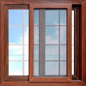 Pardicwin-sliding windows and doors-laminated-vistabest-wintech-rehau germany