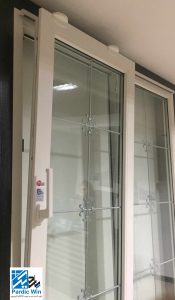 pardicwin-lift and slide upvc windows and doors-tehran-esfahan