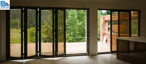 pardicwin-rehau-laminated upvc folding windows and doors-mazandaran-esfahan-tehran