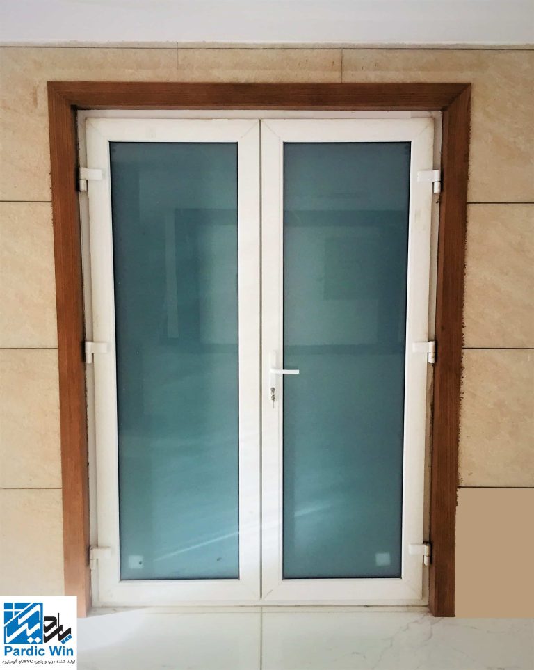 pardicwin-upvc french windows and doors-wintech-esfahan