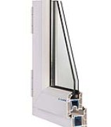 pardicwin-plaspen pp624-tilt and turn-sliding-economic upvc profiles-esfahan-tehran