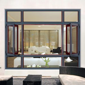 pardic win-aluminium double glazed windows and doors in esfahan-tehran-shiraz-mashhad