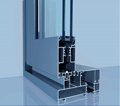 پاردیک وین-درب و پنجره دوجداره اختصاصی و ترمال بریک کشویی برند گلوب الوم-ga gs97