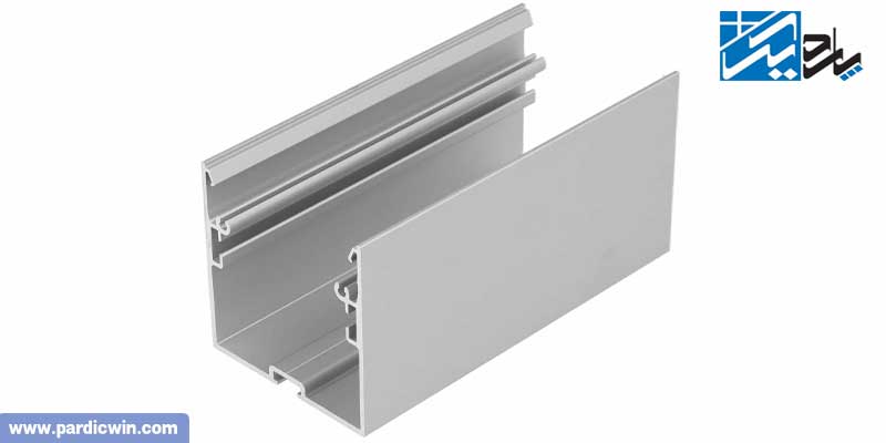 پنجره روکوب دار چیست؟ | پاردیک وین