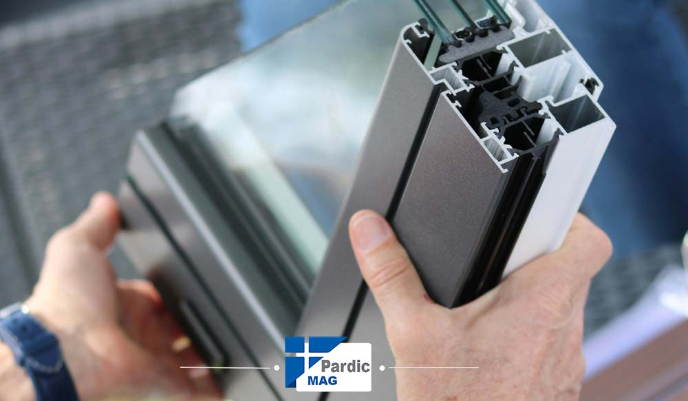 ترمال بریک چیست؟ پاردیک وین